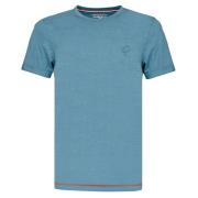 Q1905 T-shirt renesse licht atlanta