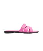 Nikkie Strap slide n 9-949 2203 pink