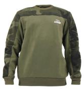 Legend Sports Trui/sweater dames/heren army camo fleece