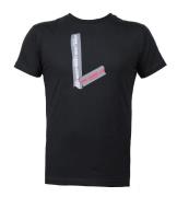 Legend Sports T-shirt legend l kids/volwassenen polyester/katoen