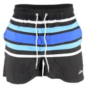 Legend Sports Legend zwembroek, pro sport short stripes