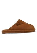 Warmbat Pantoffels barron brr421025 cognac