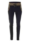 MAICAZZ Wi22.30.303 corian-broek black