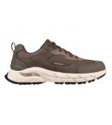 Skechers Arch fit baxter dwyer olive 210347 / olv