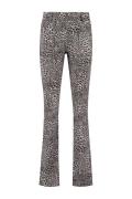 Helena Hart 7412fea broek flair feather