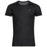 Odlo Bl top crew neck s/s active f-dry light eco