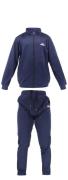 Legend Sports Joggingpak fleece heren/dames legend