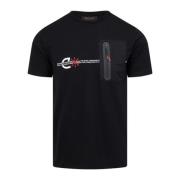 Cruyff Ray tee ca231037-998