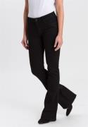 Cross Jeans Faye black