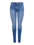 Only Onlblush life mid skinny rea12187
