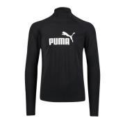 Puma long sleeve rash guard -