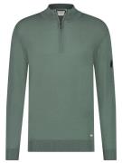 Seven Dials Seven dials spike half zip