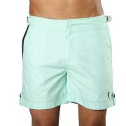 Sanwin Zwemshort tampa stripes hint of mint