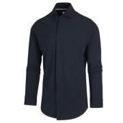 Blue Industry 2191.22 shirt navy