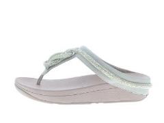 FitFlop Fino crystal-cord