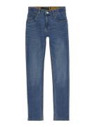 Levi's Lvb 510 eco perforance jeans
