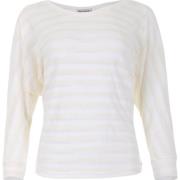 MAICAZZ Yvonne top- offwhite