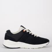 Q1905 Sneaker everdingen donker