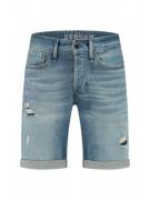 Denham Razor Short IR2 slimfit denim