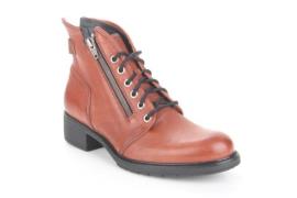 Durea 9680.902.7981-e dames veterboots sportief 38,5 (5,5)