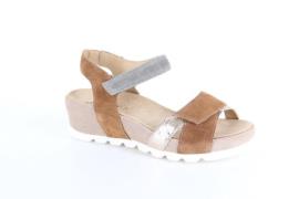 Durea 7403.025.9594-h dames sandalen