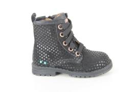 Bunnies Jr. 222781-489 meisjes veterboots