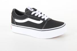 Vans Vn0a4uuv187 meisjes sneakers