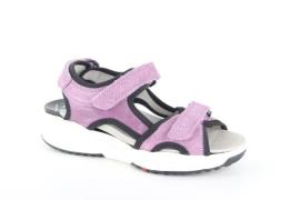 Xsensible 30299.5.775-h dames sandalen sportief