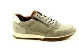Australian Footwear Browning leather