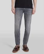 7 For All Mankind Paxtyn tapered stretch tek vision