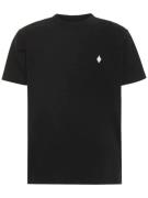 Marcelo Burlon Cross regular t-shirt white