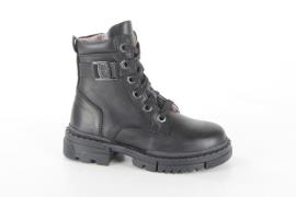 Twins 323624-589w5 meisjes veterboots