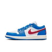 Nike Air jordan 1 low sport blue (w)