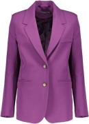 Geisha Blazer purple