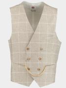 Club of Gents Gilet mix & match weste/waistcoat cg perry 31.011s3 / 24...