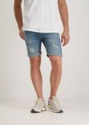 Circle of Trust Conner 1242 pacific blue heren short