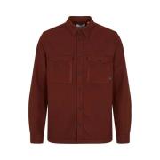 Kronstadt Kurtis overshirt