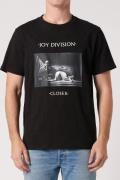 Neuw Joy division closer m33w10jet black