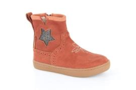 Shoesme Fl23w020-c meisjes enkellaarzen