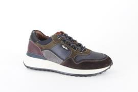 Australian Footwear Oxford sjt heren sneakers