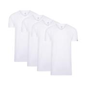 Cappuccino Italia 4-pack t-shirts