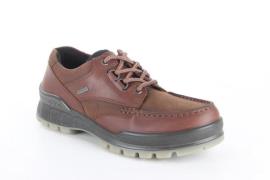 ECCO 831714-52600 heren veterboots sportief