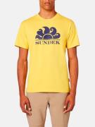 Sundek T-shirt new simeon
