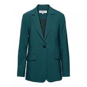 &Co Woman &co women blazer claire comfort dark teal