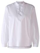 Oui Blouse optic white