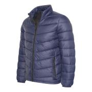 Cappuccino Italia Winter jacket navy