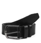 Dstrct Riem black heren riemen