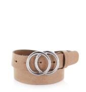 Dstrct 30842. riem sand dames riemen