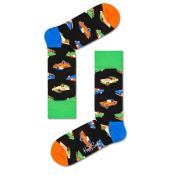 Happy Socks Car01-9300 car printjes unisex