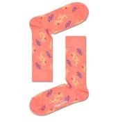 Happy Socks Flamingo printjes unisex